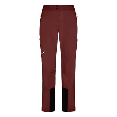 Salewa Sella Durastretch Pants W syrah