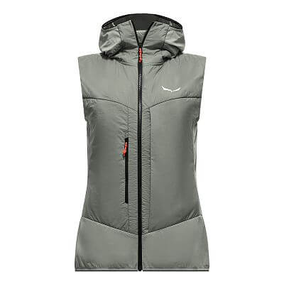 Salewa Sella Durastretch/Tirolwool Hybrid Vest W shadow