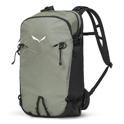 Salewa Sella Tour 30L W shadow / black out