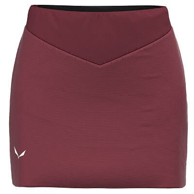 Salewa Sella TWR Stretch Skirt W syrah