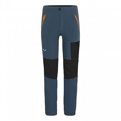 Salewa Sesvenna 2 DST M Pant ombre blue