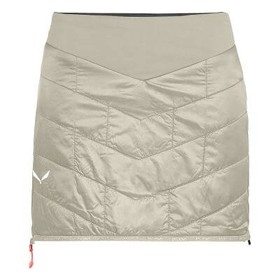 Salewa Sesvenna TWR W Skirt oatmeal