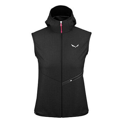 Salewa Sorapis DST Vest W black out