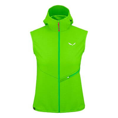 Salewa Sorapis DST Vest W pale frog