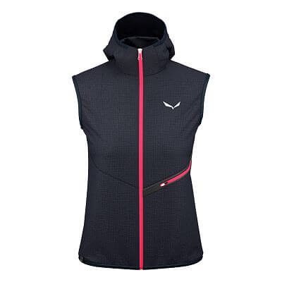 Salewa Sorapis DST Vest W premium navy