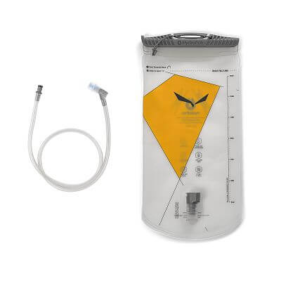 Salewa Transflow Bag 1.5 L gold