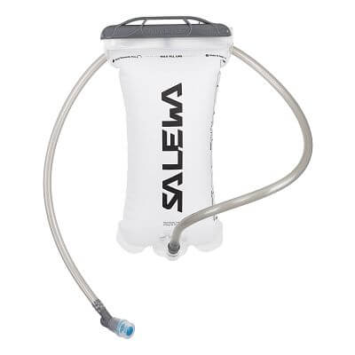 Salewa Transflow Bag 1.5L transparent