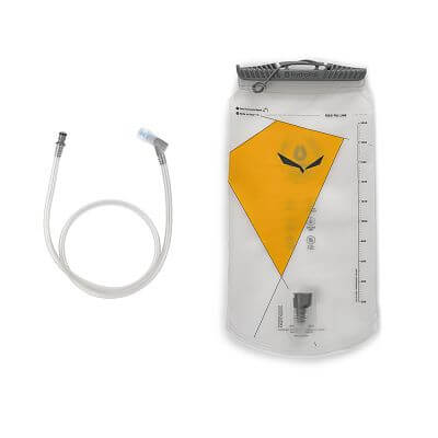 Salewa Transflow Bag 2.0 L gold