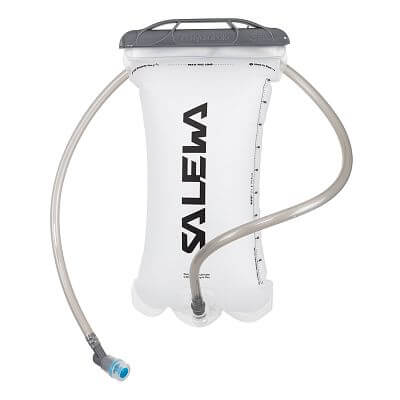 Salewa Transflow Bag 2.0L transparent