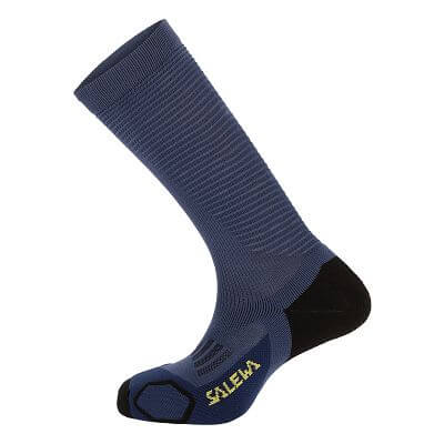 Salewa Trek Lite Sock prince blue