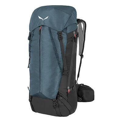Salewa Trek Mate 55+5 java blue/onyx