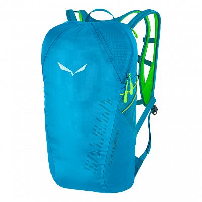 Salewa Ultra Train 14 BP blue danube