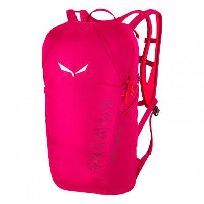 Salewa Ultra Train 14 BP virtual pink