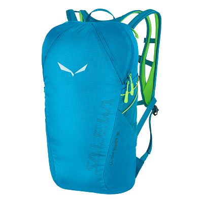 Salewa Ultra Train 18 BP blue danube