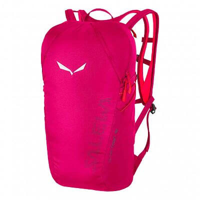 Salewa Ultra Train 18 BP virtual pink