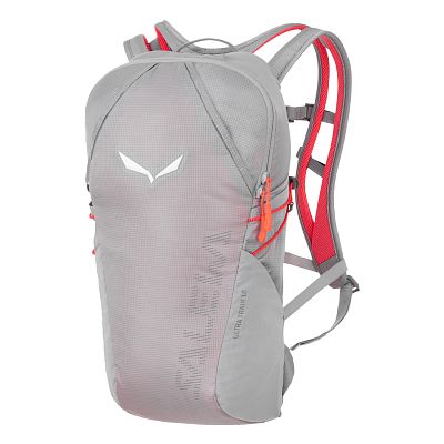 Salewa Ultra Train 18L Backpack alloy