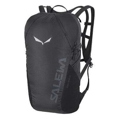 Salewa Ultra Train 18L Backpack black