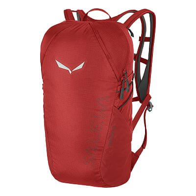 Salewa Ultra Train 18L Backpack flame