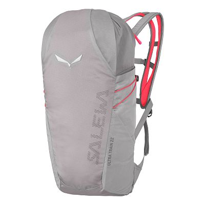 Salewa Ultra Train 22L Backpack alloy