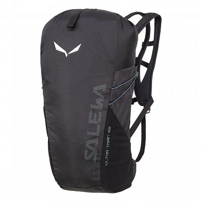 Salewa Ultra Train 22L Backpack black