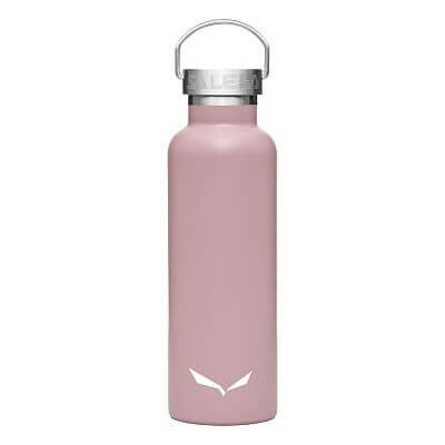 Salewa Valsura Insulated Stainless Steel 0,65L Bottle zephyr / secret poem of nature