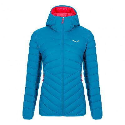 Salewa W Brenta Jacket cloisonne blue