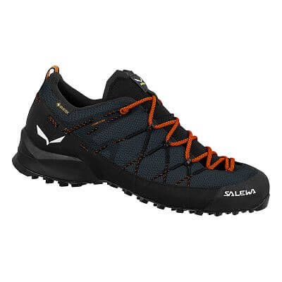 Salewa Wildfire 2 GTX M navy blazer/black
