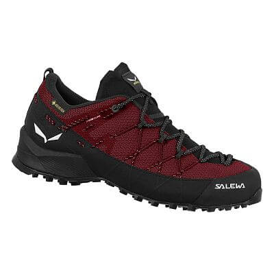 Salewa Wildfire 2 GTX W syrah/black