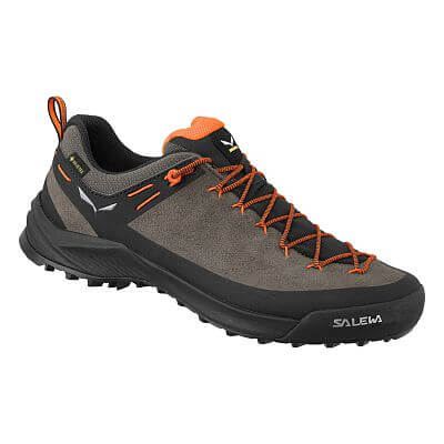 Salewa Wildfire Leather GTX M bungee cord/black