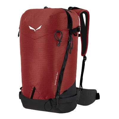 Salewa Winter Mate 28L W etruscan red / black
