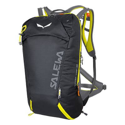 Salewa Winter Train 26 BP Black