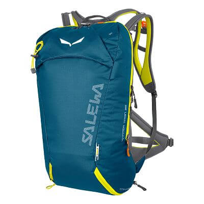 Salewa Winter Train 26 BP Blue Sapphire