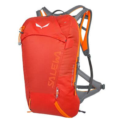 Salewa Winter Train 26 BP pumpkin