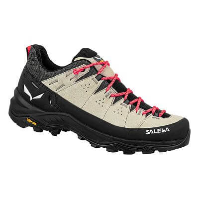 Salewa WS Alp Trainer 2 oatmeal / black