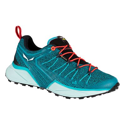 Salewa WS Dropline GTX W ocean/canal blue