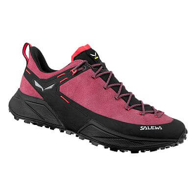 Salewa WS Dropline Leather mauvemood