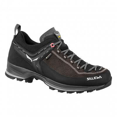 Salewa WS MTN Trainer 2 GTX black/bungee cord