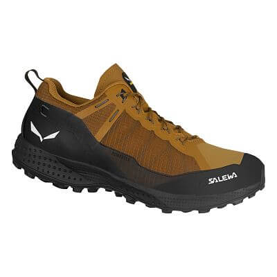 Salewa WS Pedroc Powertex golden brown / black