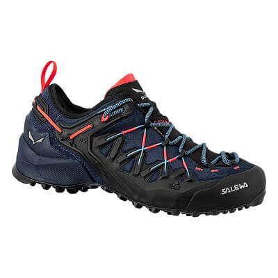 Salewa WS Wildfire Edge GTX navy blazer / black