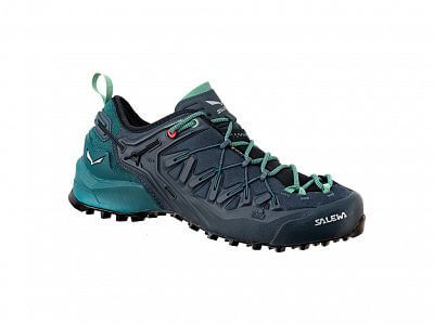 Salewa WS Wildfire Edge GTX W ombre blue/atlantic deep