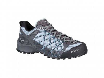 Salewa WS Wildfire W magnet/blue fog