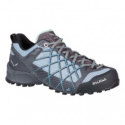 SALEWA WS Wildfire W magnet/blue fog