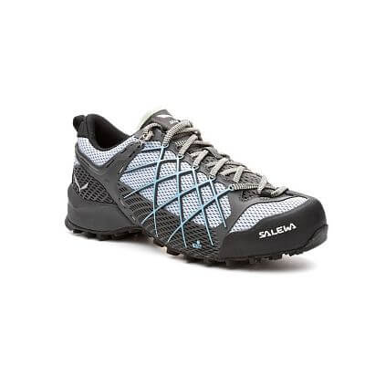 SALEWA WS Wildfire W magnet/blue fog