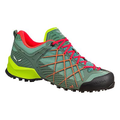 Salewa WS Wildfire W myrtle/tender shot