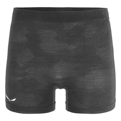 Salewa Zebru Fresh AMR Boxer M black out