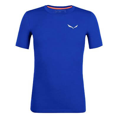 Salewa Zebru Fresh AMR M T-shirt electric