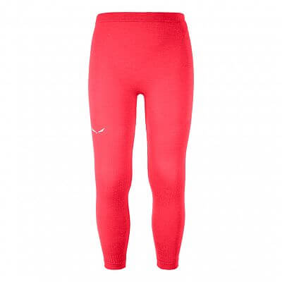 Salewa Zebru Medium Warm AMR K Tight fluo coral