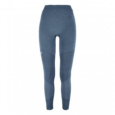 Salewa Zebru Medium Warm AMR Tight W dark denim