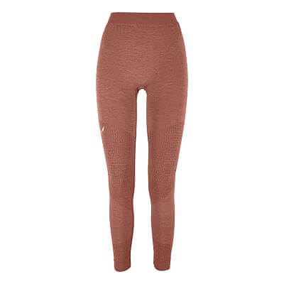 Salewa Zebru Medium Warm AMR Tight W etruscan red