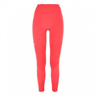 Salewa Zebru Medium Warm AMR Tight W fluo coral